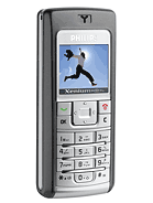 Best available price of Philips Xenium 9-98 in Rod