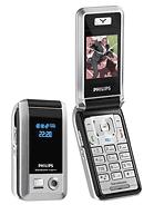 Best available price of Philips Xenium 9-9e in Rod
