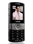 Best available price of Philips Xenium 9-9g in Rod