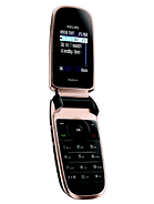 Best available price of Philips Xenium 9-9h in Rod