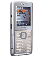 Best available price of Philips Xenium 9-9t in Rod