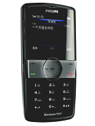 Best available price of Philips Xenium 9-9w in Rod