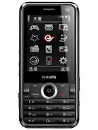 Best available price of Philips C600 in Rod