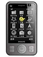 Best available price of Philips C702 in Rod