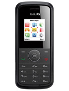Best available price of Philips E102 in Rod