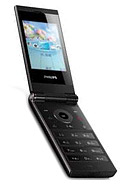 Best available price of Philips F610 in Rod
