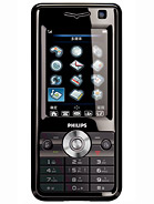 Best available price of Philips TM700 in Rod