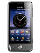 Best available price of Philips V816 in Rod