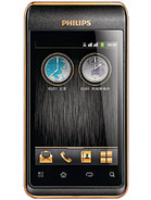 Best available price of Philips W930 in Rod