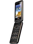 Best available price of Philips W9588 in Rod