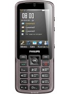 Best available price of Philips X2300 in Rod