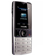 Best available price of Philips X500 in Rod