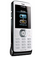 Best available price of Philips Xenium X520 in Rod