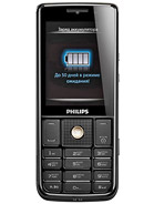 Best available price of Philips X623 in Rod