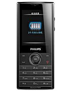 Best available price of Philips Xenium X513 in Rod