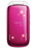Best available price of Philips F515 in Rod