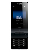 Best available price of Philips X810 in Rod