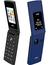 Best available price of Plum Flipper LTE in Rod
