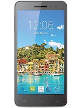 Best available price of Posh Titan HD E500 in Rod