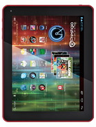 Best available price of Prestigio MultiPad 9-7 Ultra Duo in Rod