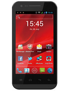 Best available price of Prestigio MultiPhone 4040 Duo in Rod