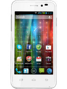 Best available price of Prestigio MultiPhone 5430 Duo in Rod