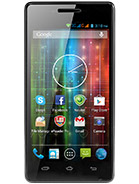 Best available price of Prestigio MultiPhone 5451 Duo in Rod