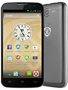 Best available price of Prestigio MultiPhone 5503 Duo in Rod