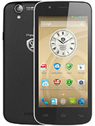 Best available price of Prestigio MultiPhone 5504 Duo in Rod