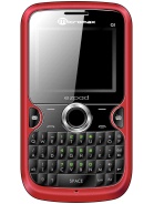 Best available price of Micromax Q1 in Rod