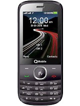 Best available price of QMobile B100TV in Rod