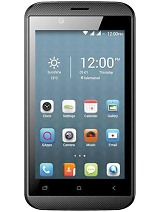 Best available price of QMobile T50 Bolt in Rod