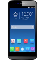 Best available price of QMobile Noir LT250 in Rod