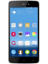 Best available price of QMobile Noir LT600 in Rod
