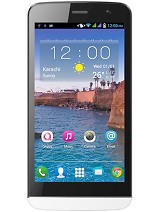 Best available price of QMobile Noir A550 in Rod