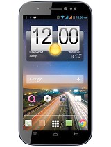 Best available price of QMobile Noir V4 in Rod