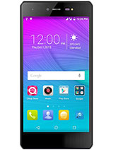 Best available price of QMobile Noir Z10 in Rod