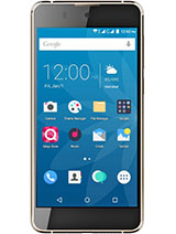 Best available price of QMobile Noir S9 in Rod