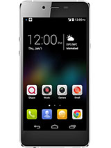 Best available price of QMobile Noir Z9 in Rod