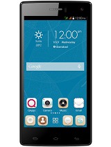 Best available price of QMobile Noir X550 in Rod