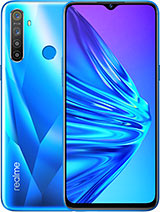Best available price of Realme 5 in Rod
