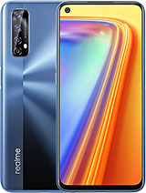 Best available price of Realme 7 (Asia) in Rod