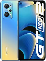 Best available price of Realme GT Neo2 in Rod