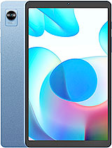 Best available price of Realme Pad Mini in Rod