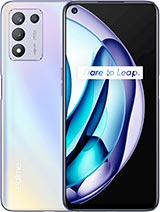 Best available price of Realme Q3s in Rod