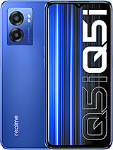 Best available price of Realme Q5i in Rod