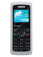 Best available price of Sagem my101X in Rod