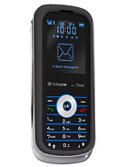 Best available price of Sagem my150X in Rod