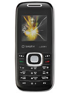 Best available price of Sagem my226x in Rod