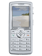 Best available price of Sagem my500X in Rod